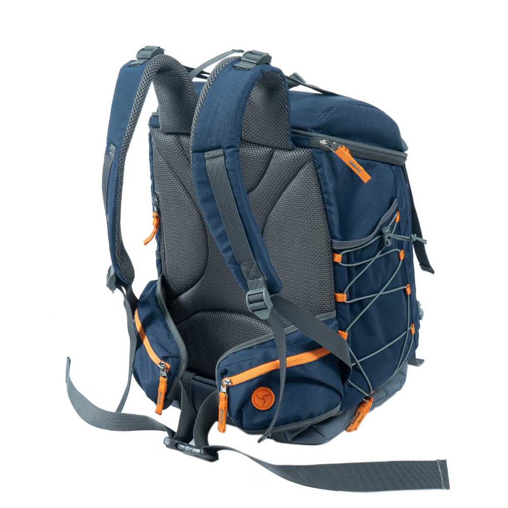 Pet Backpack Carrier for Small Dogs & Cats