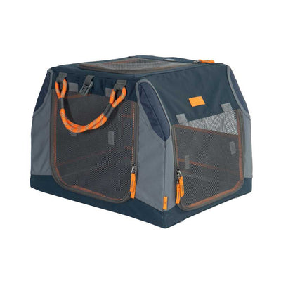 Foldable Soft Dog Crate