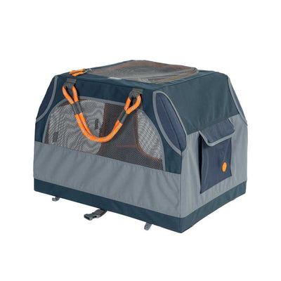 Foldable Soft Dog Crate
