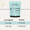 Petz Park Urinary and Kidney Supplement For Cats