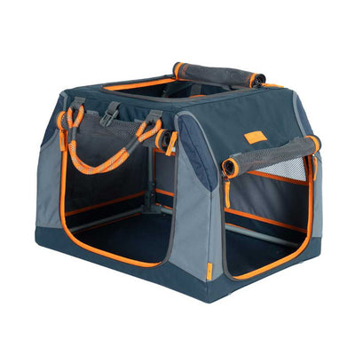 Foldable Soft Dog Crate