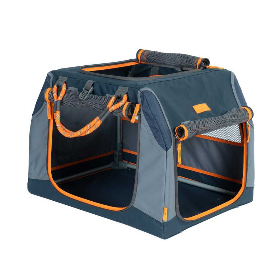 Foldable Soft Dog Crate