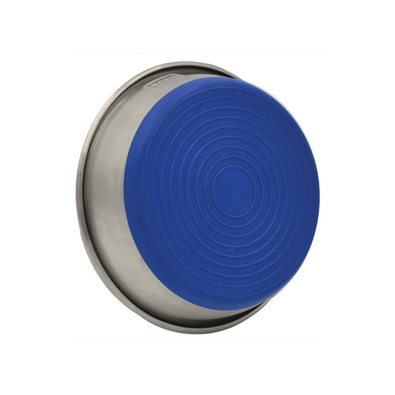 DuraPet Premium Stainless Steel Cat Bowl - 250mL
