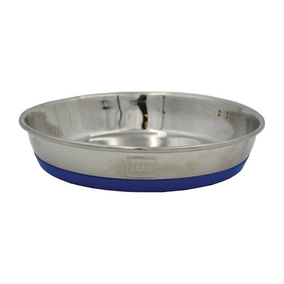 DuraPet Premium Stainless Steel Cat Bowl - 250mL