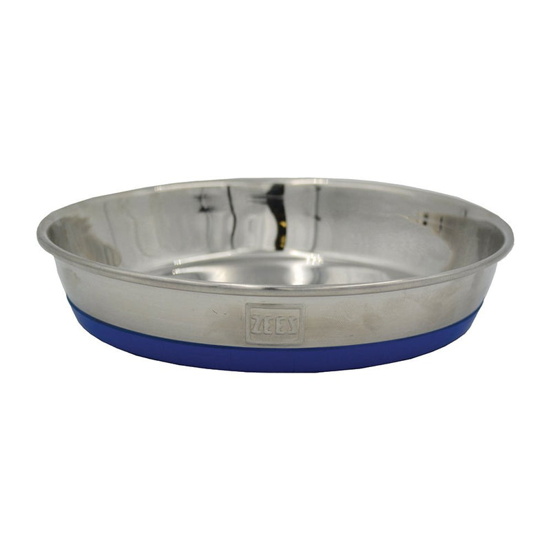 DuraPet Premium Stainless Steel Cat Bowl - 250mL