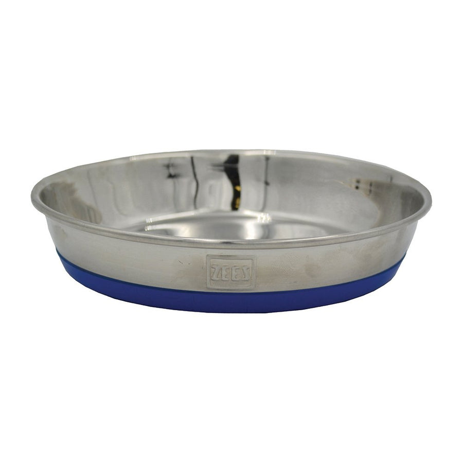 DuraPet Premium Stainless Steel Cat Bowl - 250mL
