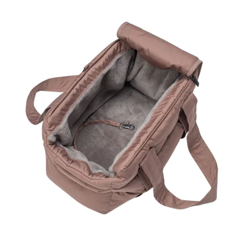 Puffy Soft Pet Carrier Bag