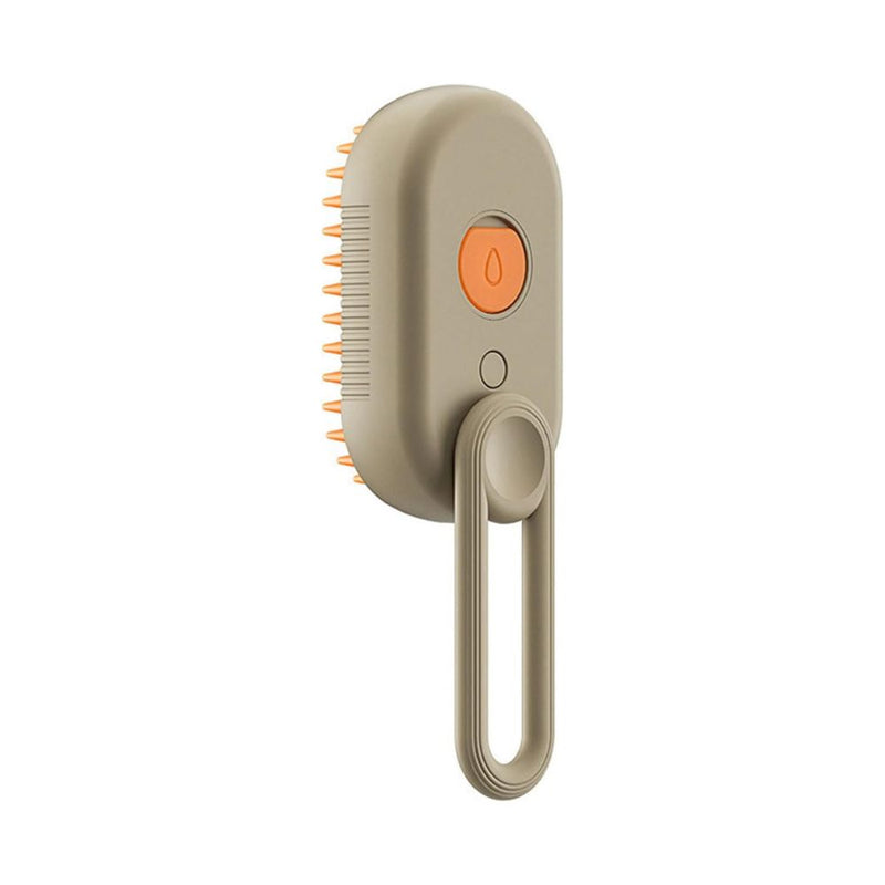 Cat Steaming Brush