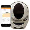 Automatic Litter-Robot III Open Air Connect, Bisque