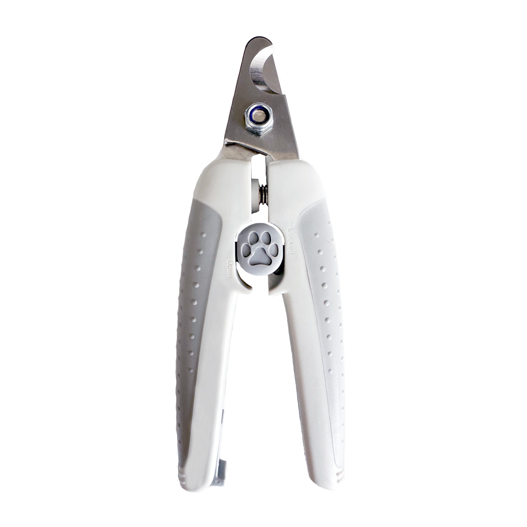 Dog Nail Clipper with Built in Nail File | Large