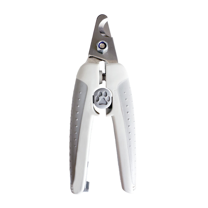 Dog Nail Clipper with Built in Nail File | Large