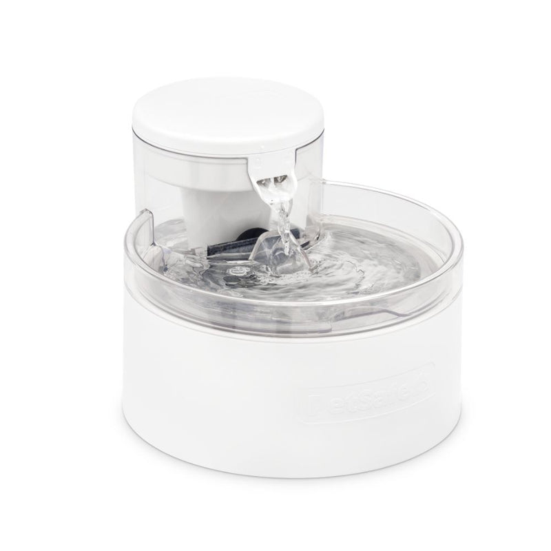 PetSafe Outlast Pumpless Pet Fountain | 1.7L