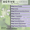 Petz Park Supplement For Cats | Stress + Anxiety