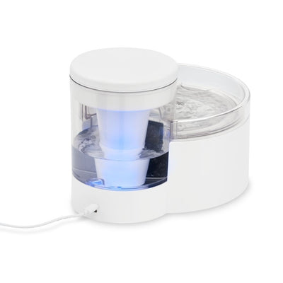 PetSafe Outlast Pumpless Pet Fountain | 1.7L