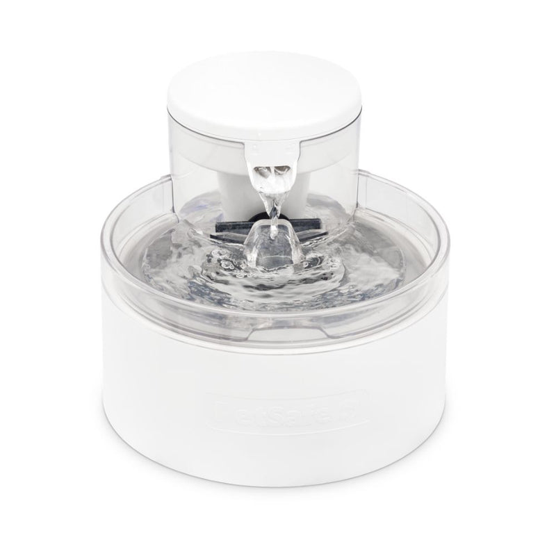 PetSafe Outlast Pumpless Pet Fountain | 1.7L