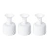 Ceraflow Ceramic Fountain Replacement Filter, 3 Pack
