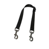 Elevated Dog Car Seat Grey | Medium