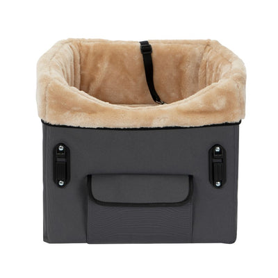 Elevated Dog Car Seat - Small