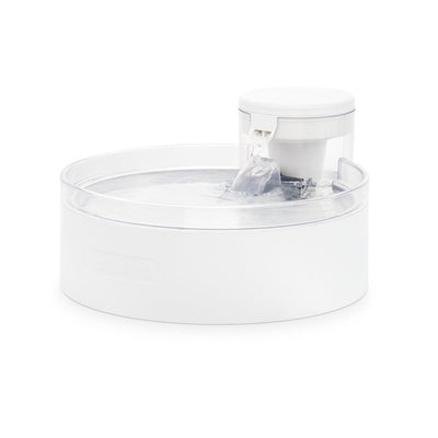 PetSafe Outlast Pumpless Dog Fountain | 3.7L