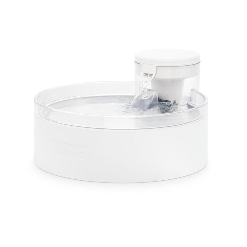 PetSafe Outlast Pumpless Dog Fountain | 3.7L