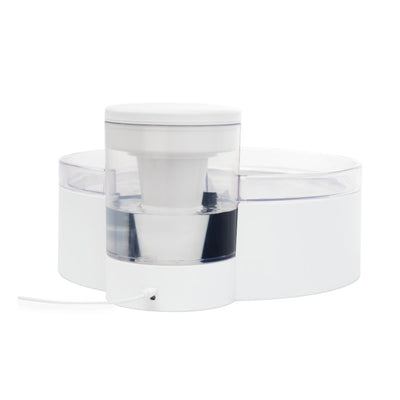 PetSafe Outlast Pumpless Dog Fountain | 3.7L