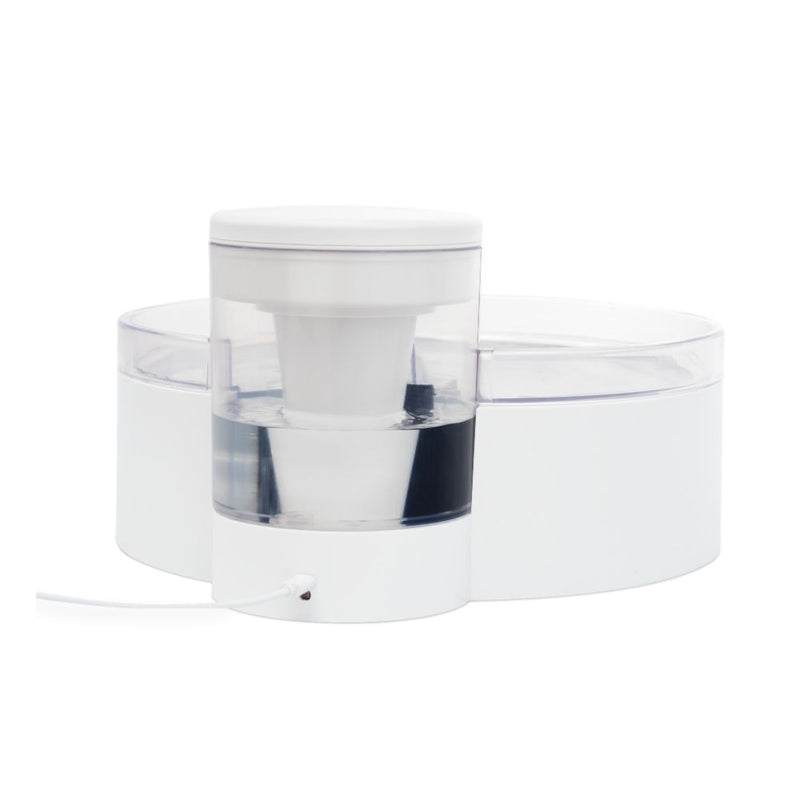 PetSafe Outlast Pumpless Dog Fountain | 3.7L