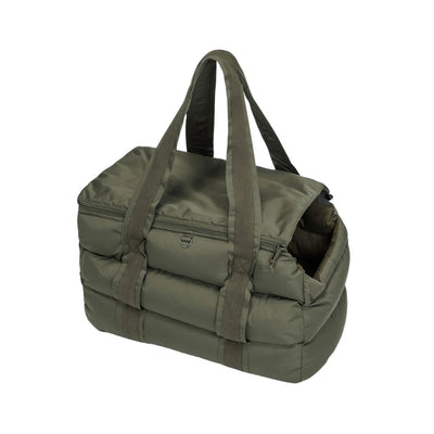 Puffy Soft Pet Carrier Bag