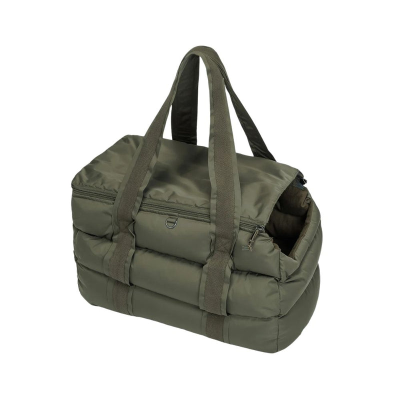 Puffy Soft Pet Carrier Bag