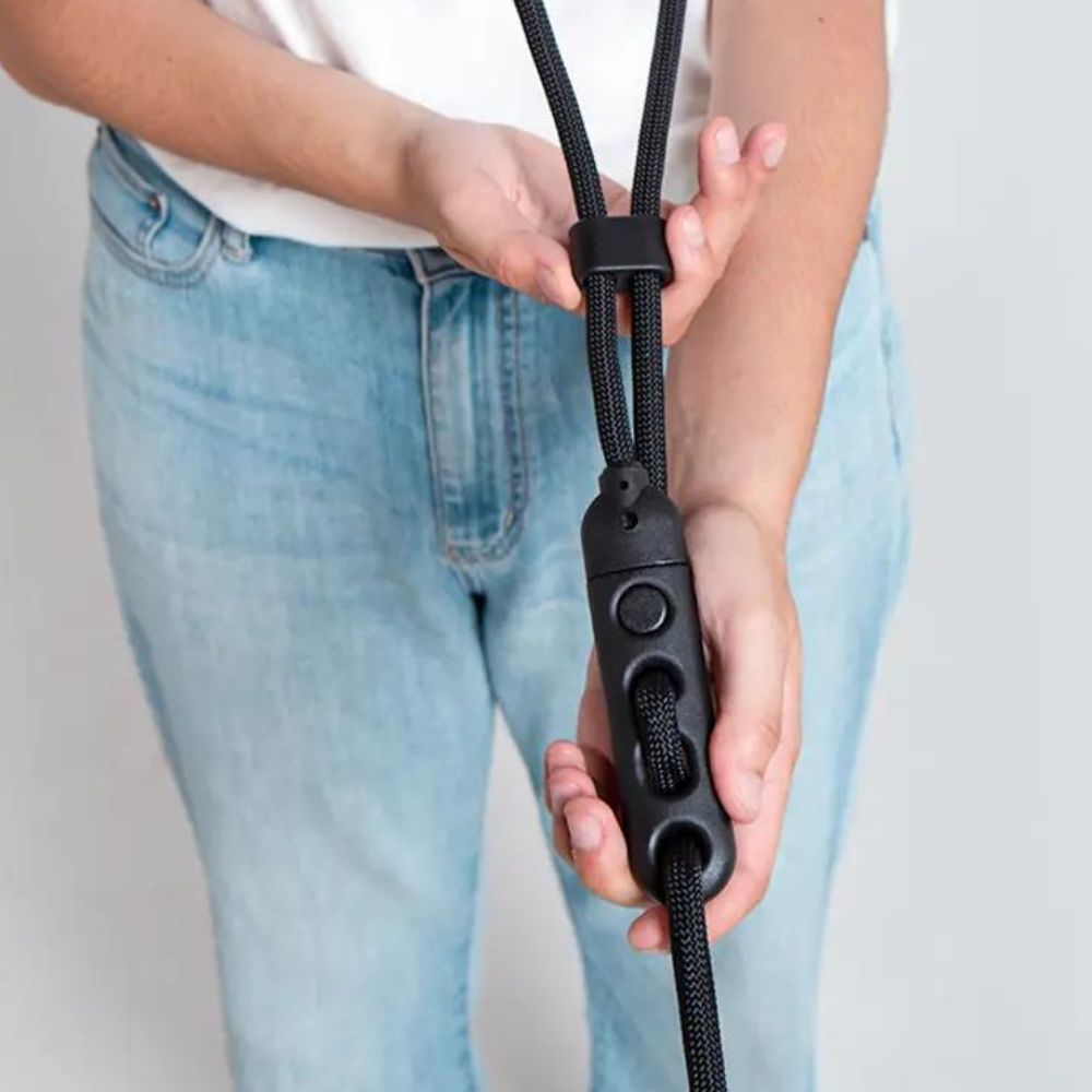 Gotham Handsfree Dog Leash