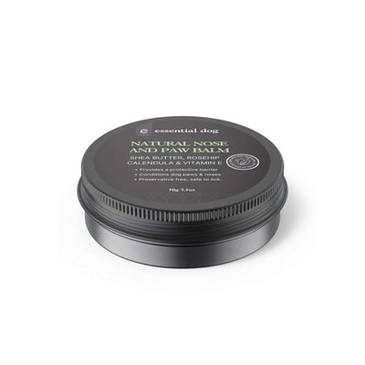 Essential Dog Organic Nose & Paw Balm