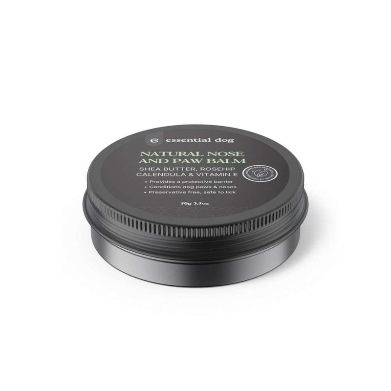 Essential Dog Organic Nose & Paw Balm
