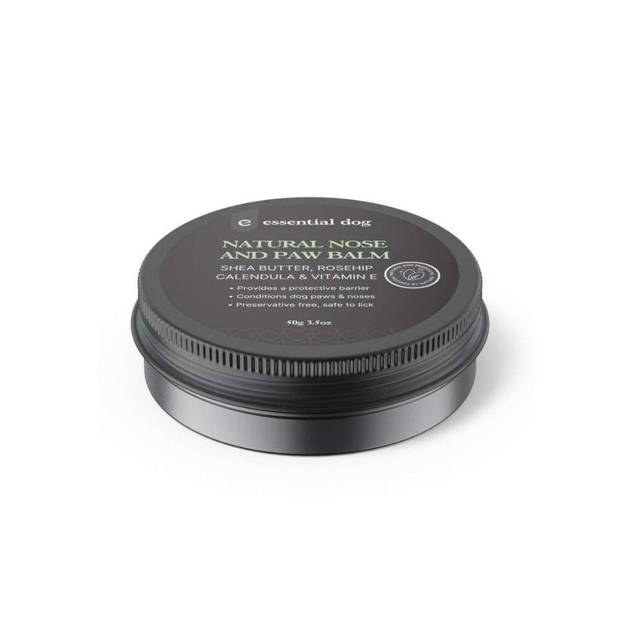 Essential Dog Organic Nose & Paw Balm