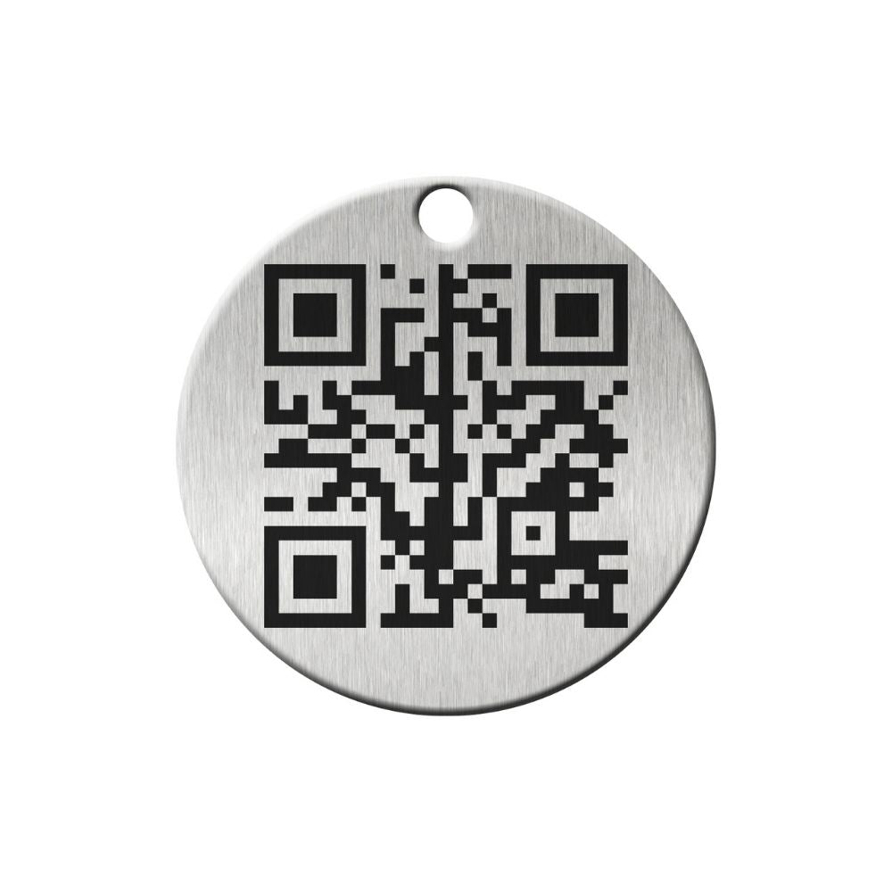 FOMO Pet Tags