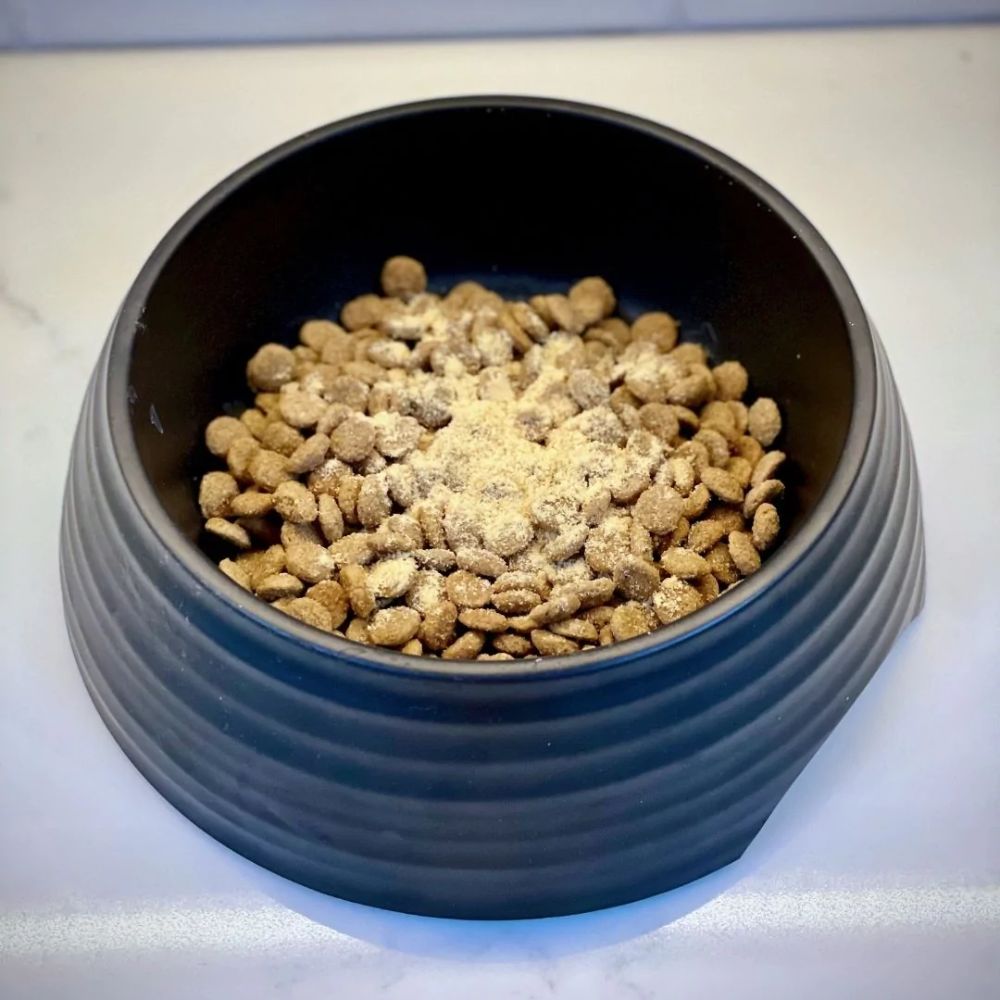 Petz Park Supplement For Dogs | Stress + Anxiety