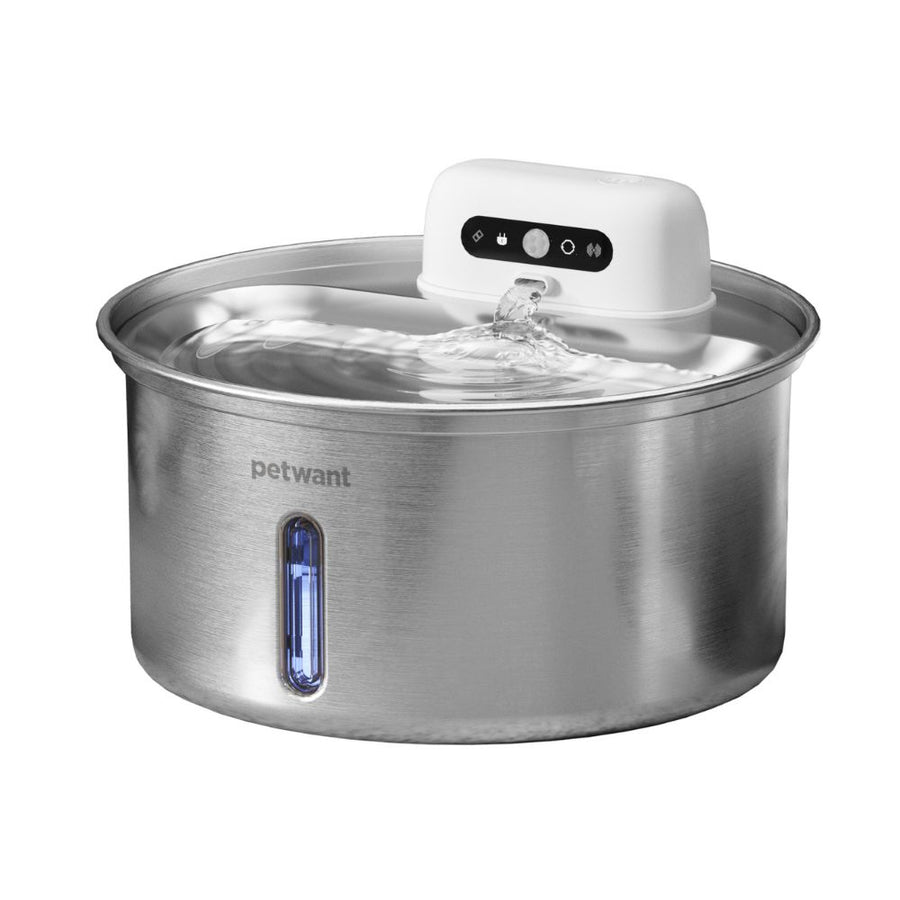 Petstream Cordless Pet Water Fountain