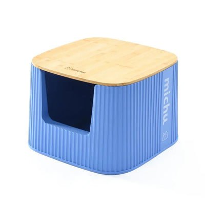 Michu XXL BoBa Cat Litter Box, Kaia