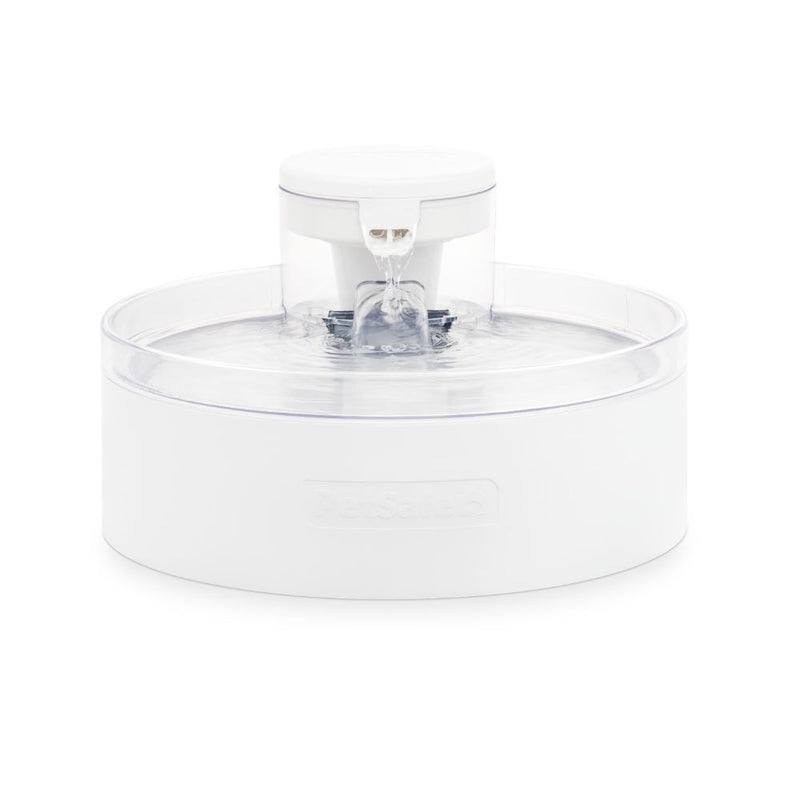 PetSafe Outlast Pumpless Dog Fountain | 3.7L