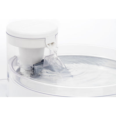 PetSafe Outlast Pumpless Dog Fountain | 3.7L