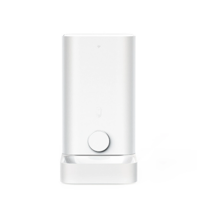 Petkit Fresh Element Mini Smart Automatic Pet Feeder, White