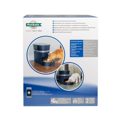 PetSafe Smart Feed Automatic Dog & Cat Feeder