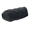 Hunter Malmo Dog Jumper, Charcoal