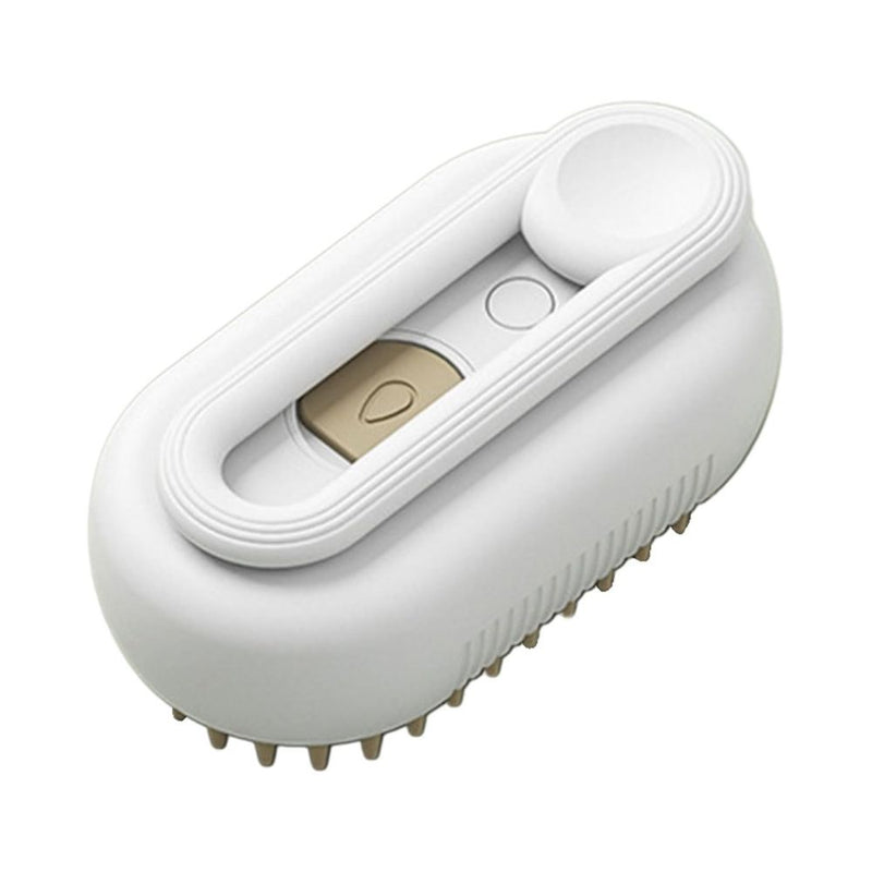 Cat Steaming Brush