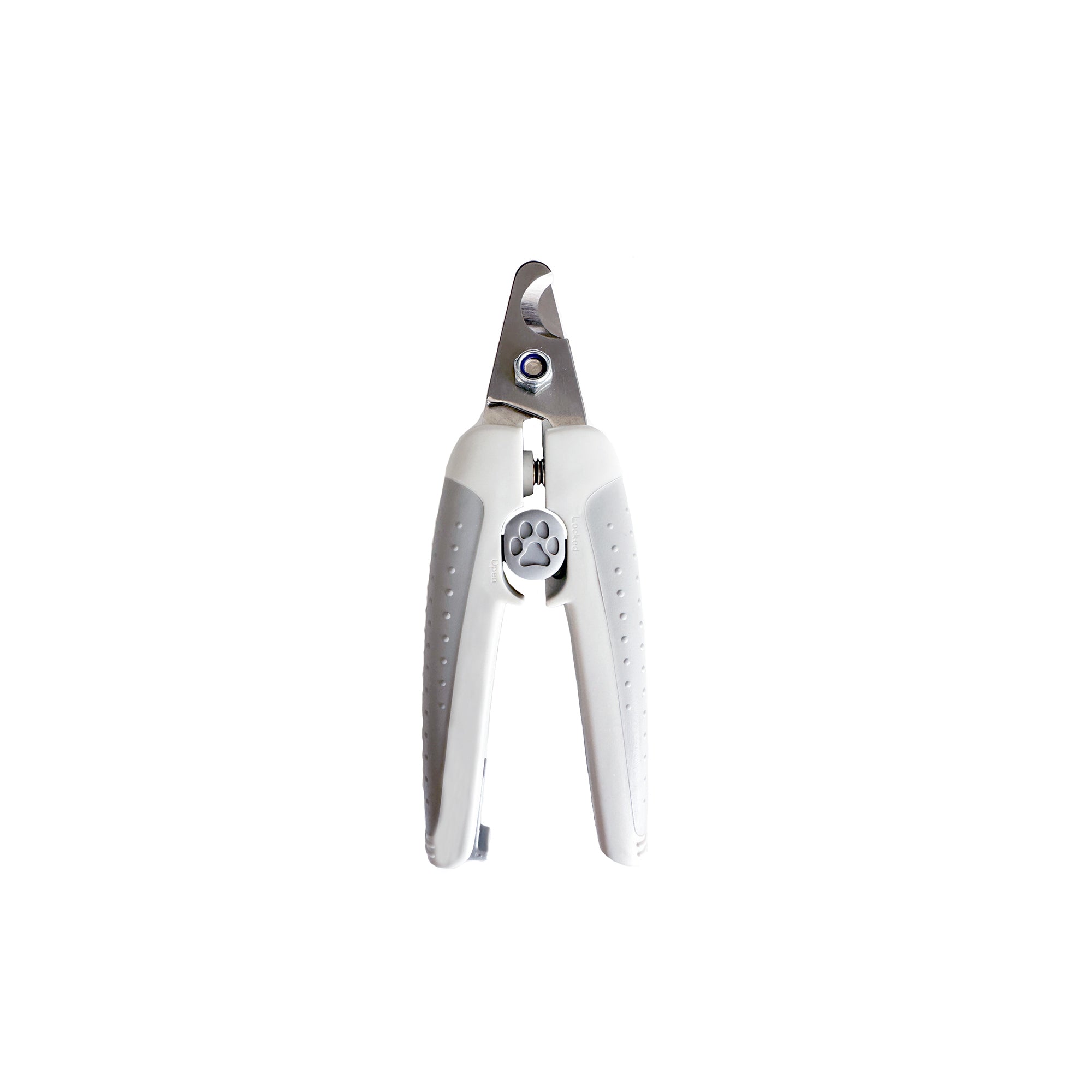 Dog Nail Clipper with Built in Nail File | Small