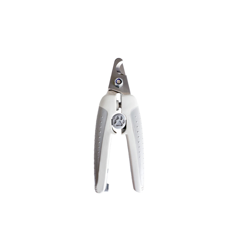 Dog Nail Clipper with Built in Nail File | Small