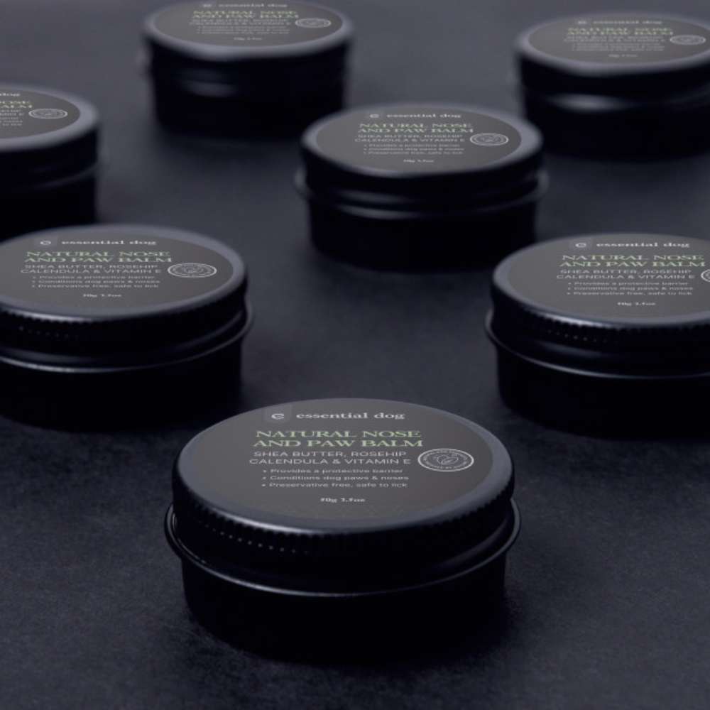 Essential Dog Organic Nose & Paw Balm