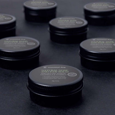 Essential Dog Organic Nose & Paw Balm