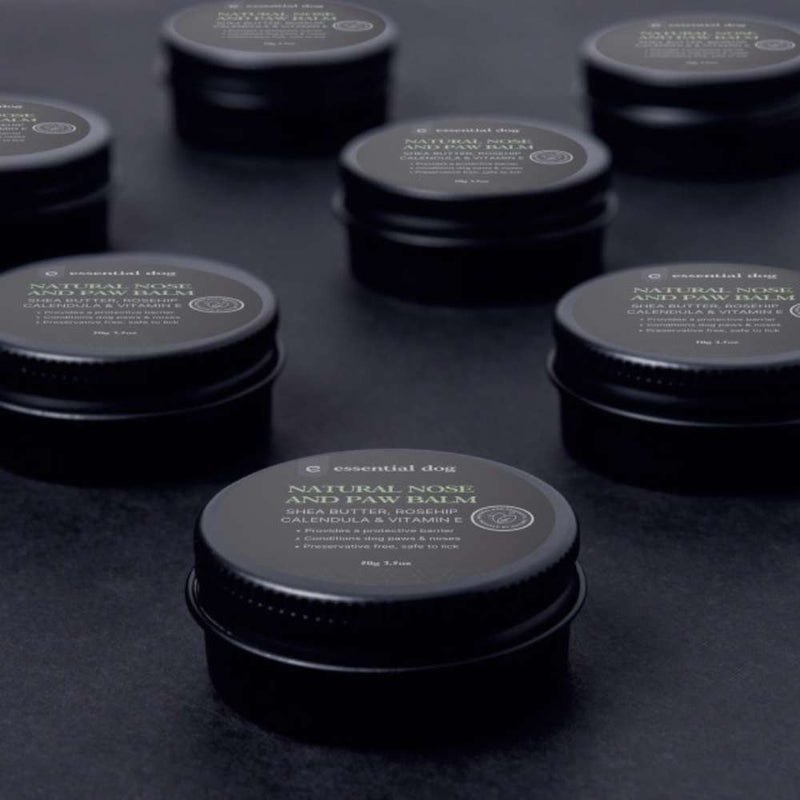 Essential Dog Organic Nose & Paw Balm