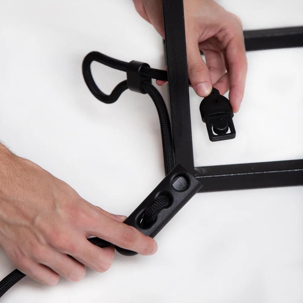 Gotham Handsfree Dog Leash