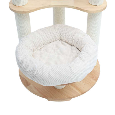 Replacement Cushion for Modern Oak Cat Tree