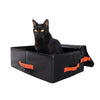 Ibiyaya Poolite Travel Cat Litter Box